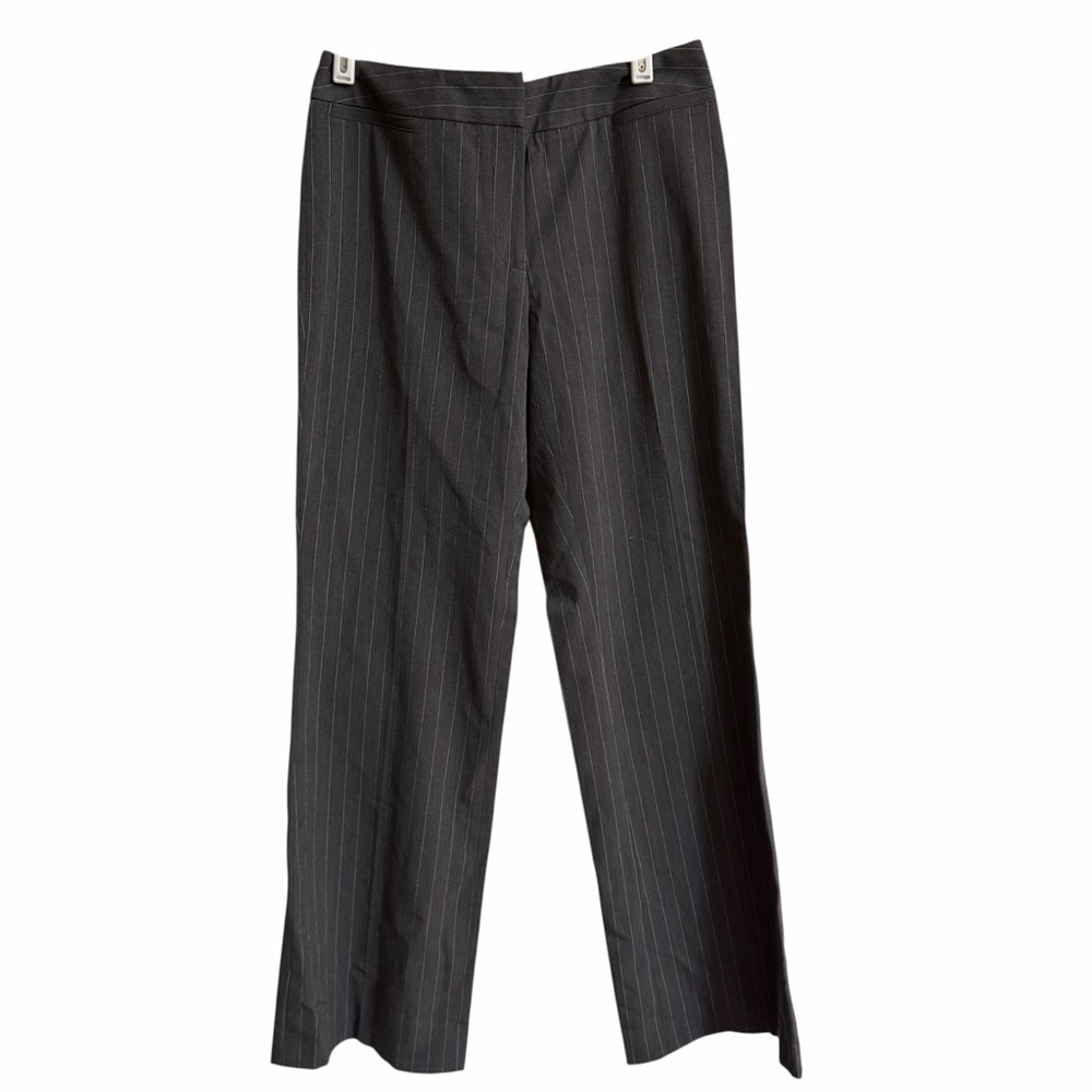Apt. 9 Maxwell   Pants  stylish grey   size 4 P Brand New